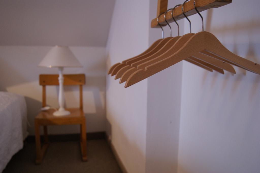 Hotel Arturo Celerina/Schlarigna Ngoại thất bức ảnh