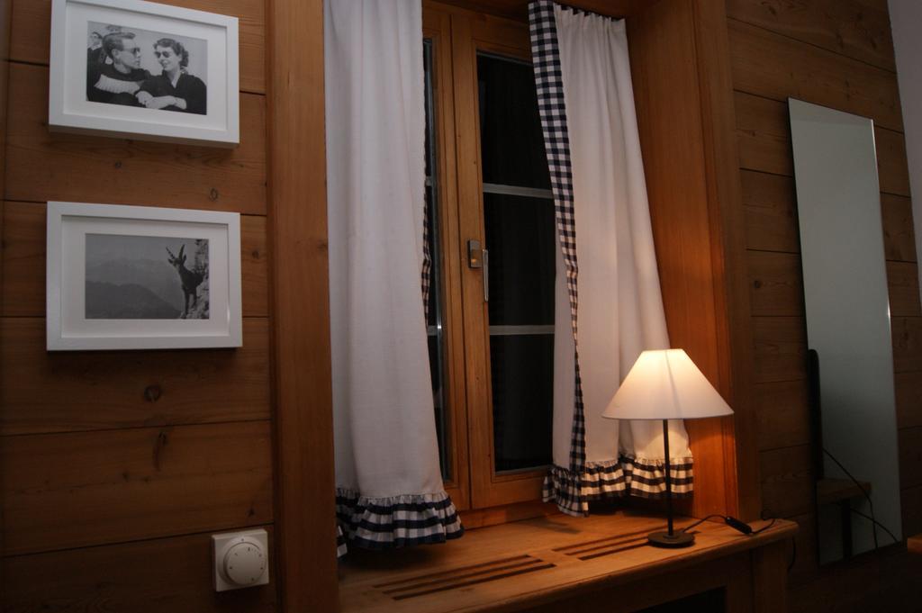 Hotel Arturo Celerina/Schlarigna Ngoại thất bức ảnh