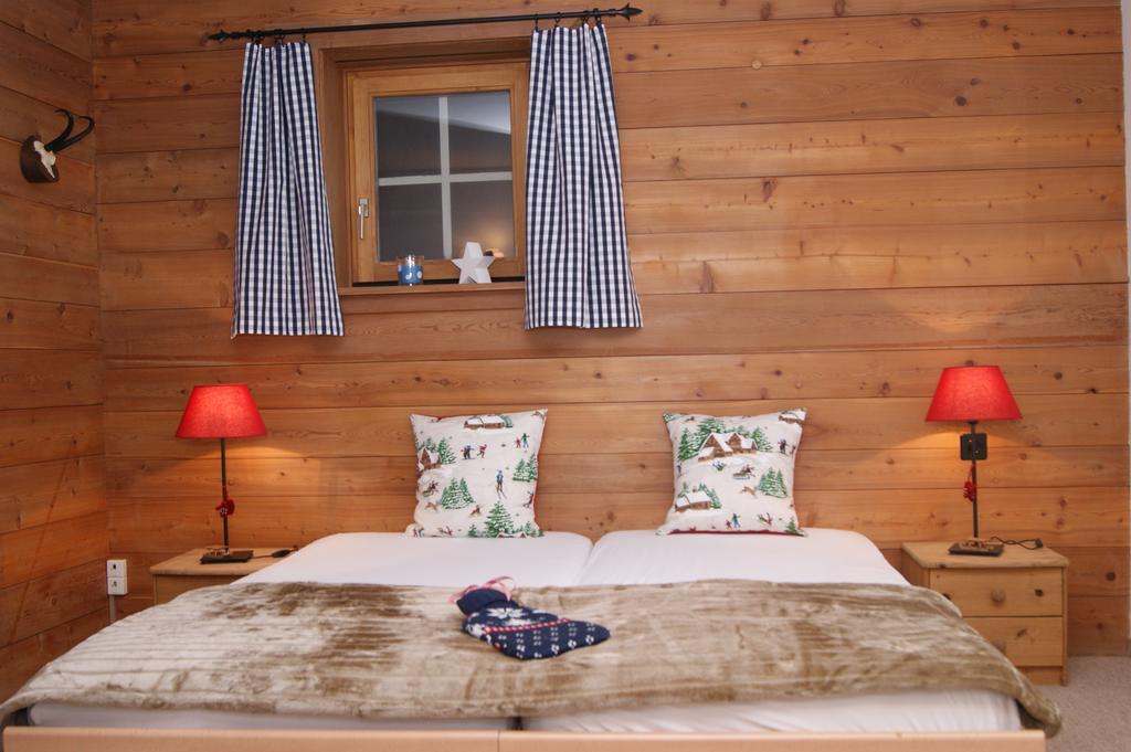 Hotel Arturo Celerina/Schlarigna Ngoại thất bức ảnh